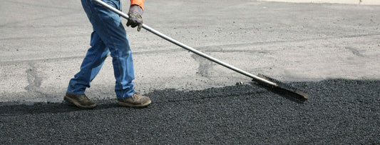 Diferencia Entre Asfalto y Concreto: ¿Cuál es Mejor para tu Proyecto?