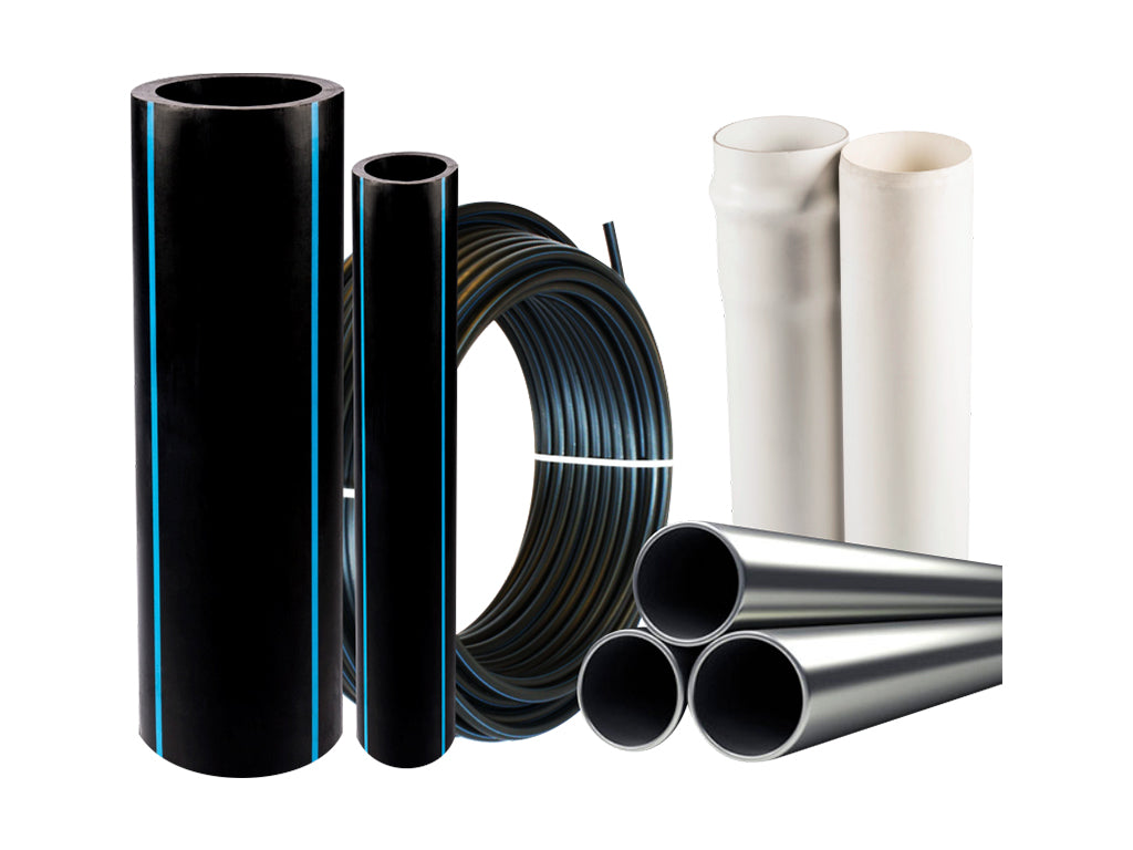 Material Hidráulico