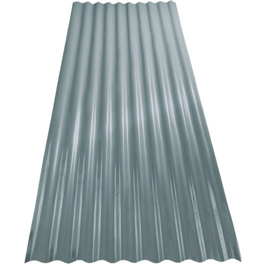 LÁMINA PLÁSTICA GRIS