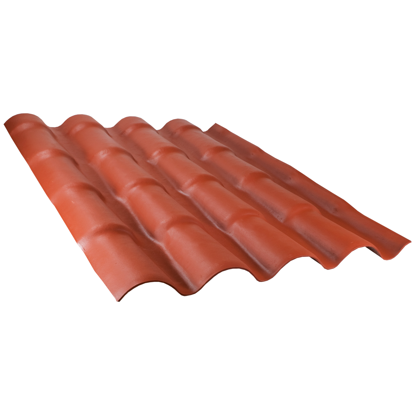 TEJA DE FIBROCEMENTO