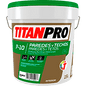 TITAN PRO P10