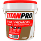 Pintura TITAN PRO P40