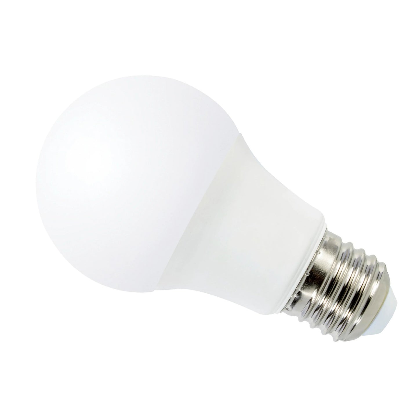 FOCO LED ECO A19 LUZ BLANCA DE 9W