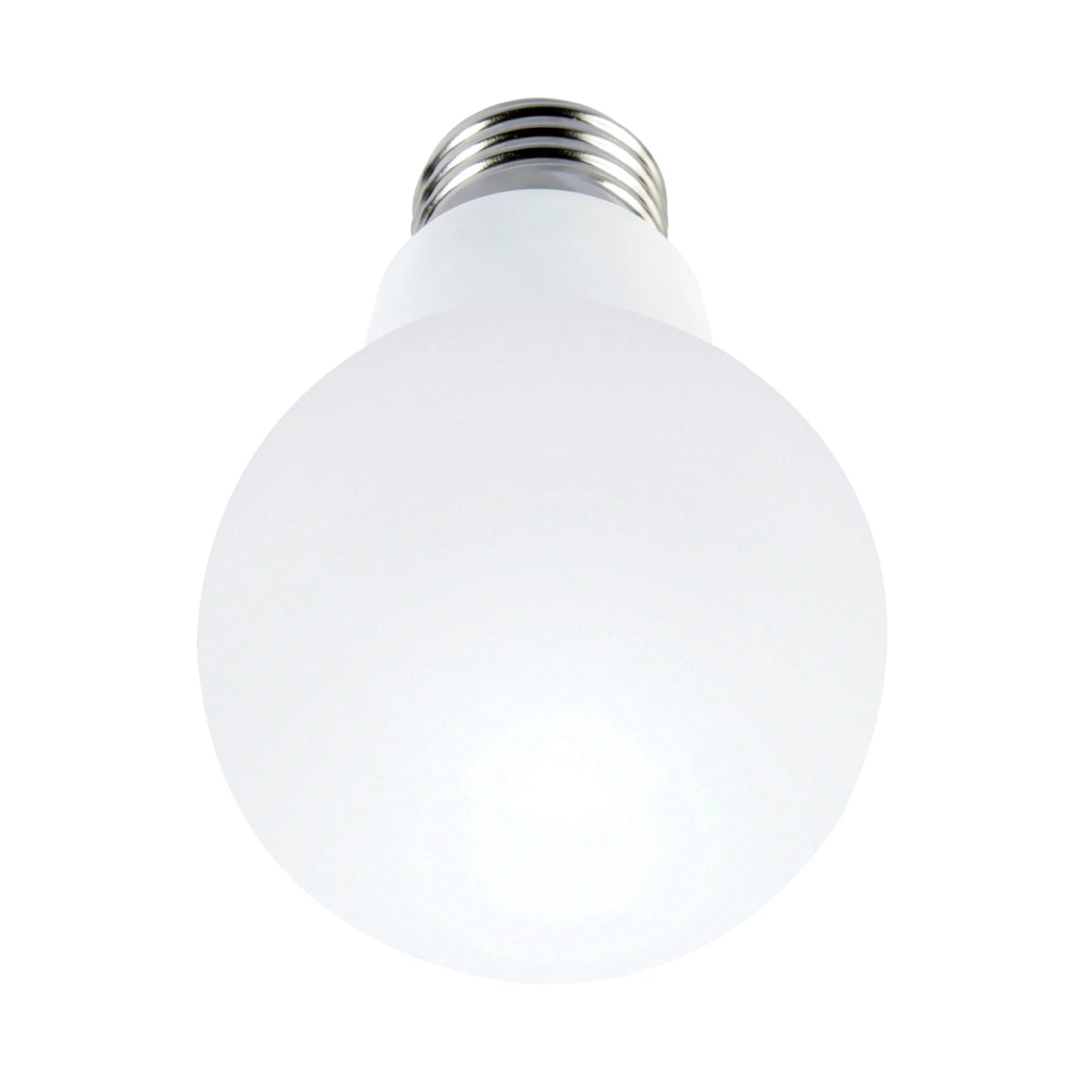 FOCO LED ECO A19 LUZ BLANCA DE 9W