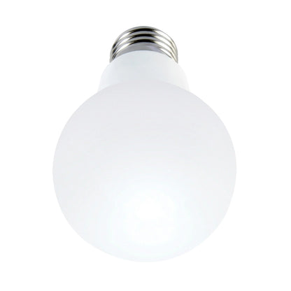 FOCO LED ECO A19 LUZ BLANCA DE 9W