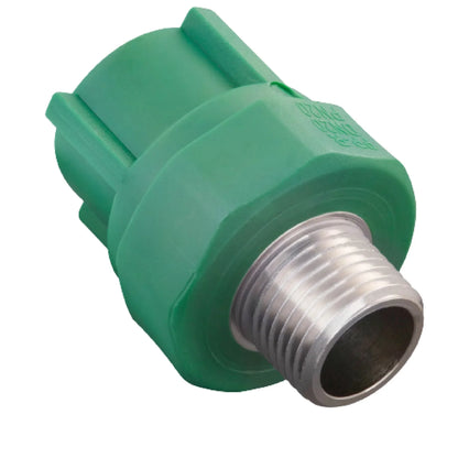 ADAPTADOR DE PPR TIPO MACHO