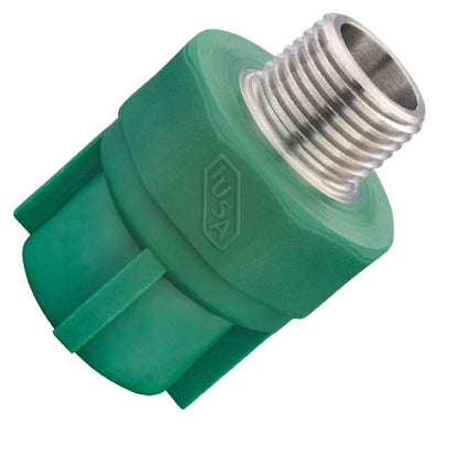 ADAPTADOR DE PPR TIPO MACHO