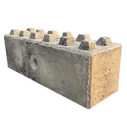 BLOCK LEGGO 1.6X0.6X0.4