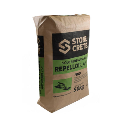 REPELLO FINO BLANCO 50 KG