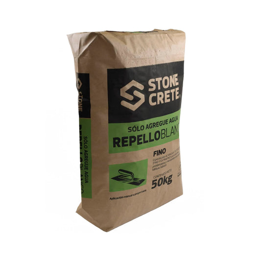 REPELLO FINO BLANCO 50 KG