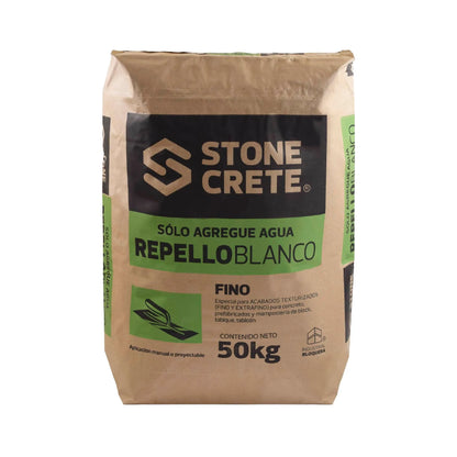 REPELLO FINO BLANCO 50 KG