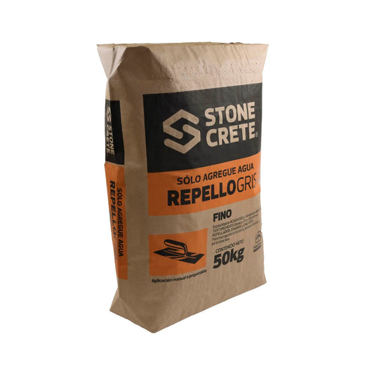 REPELLO FINO GRIS 50 KG