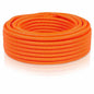 ROLLO DE POLIDUCTO CORRUGADO DE PEAD 3/4” ROLLO 50 M