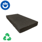 ADOCRETO RECTANGULAR CON AGREGADO RECICLADO 60x30x6